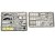 Photodécoupe pour B-17G Flying Fortress Revell 04283