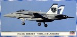 HORNET VMFA-212 1 