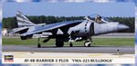 AV-88 VMA-223 BULLDOGS 
