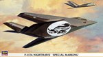 F 117A NIGHTHAWK SKUNK 