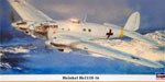 HEINKEL HE 111H-16 