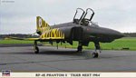 RF-7E TIGER MEET 1984 
