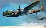 Lancaster B Mk.I w/Grand Slam 