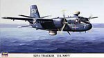 S2F-1 TRACKER US NAVY 