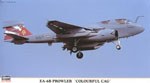 EA-6B Prowler colourful cag