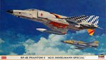 RF-4E Phantom II AG51 Immelmann special 