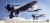 Mitsubishi Karigane “Kamikaze & Asakaze”(2 kits) 