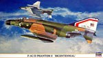 F-4C/D Phantom II Bicentennial 
