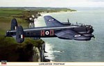 Lancaster Postwar 