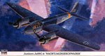 Junkers Ju88C-6 Nacht Jagdgeschwader 