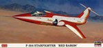 F-104 Red Baron 