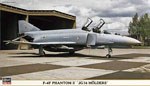 F-4F Phantom II JG74 Mölders