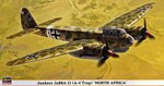 Junkers Ju88A-11 North Africa