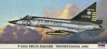 F-102A “Pennsylvania Ang”