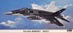 F/A-18A Hornet NATC