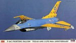 F-16C Texas Ang 111FS 90