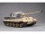 Sd.Kfz.182 KING TIGER (avec tourelle Henschel) !! PORT COMPRIS!!1/16