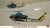AH-1F Cobra “Chopper Skysoldiers” (2 Kits)