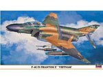 F-4C/D Phantom II Vietnam