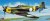 Hurricane Finish Air Force