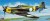 Hurricane Finish Air Force