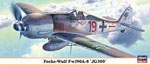 Focke Wulf 190A-8 JG300