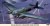 Heinkel He 111H-8 + Balloon Cable Cutter