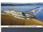 Tornado GR.4 Squadron 90Th Anniv.