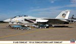 F-14D Tomcat VF-31 Tomcatters