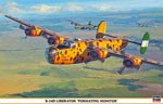 B-24D Liberator Formating Monitor