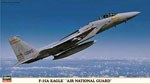 F-15A Eagle Air National Guard