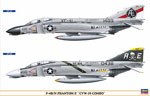 F-4B/N Phantom II CVW-19 Combo kits