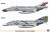 F-4B/N Phantom II CVW-19 Combo kits