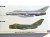 MiG-21 & MiG-17 Combo Part 2 (2 kits) 1:72