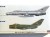 MiG-21 & MiG-17 Combo Part 2 (2 kits) 1:72