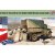 35GM0098 Brit.GS Truck 30cwt 4x2 Bedford OXD (Wood.Crg.Bd.) 1:35