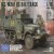 Andy's Hobby AHHQ-010 Headquarters 010 US M3 / M3A1 Halftrack (2 in 1 Kit) 1:16