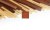 LISTEAU SAPELLI 2X7MM