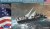 US RANGERS LANDING CRAFT ASSAULT (LCA) WITH GRAPPLING HOOK ROCKET LAUNCHERS 1:35