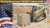 US ARMY HEAVY TYPE II (M400T) PALLET FORKLIFT 1:35