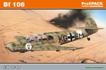 ProfiPACK - Bf 108 1:48