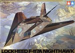 Lockheed F-117A Nighthawk 1:48