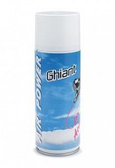 Air-power for Airbrush