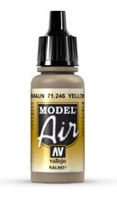 Brown Violet RLM81