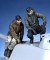 German Panther crew WW II 1:35