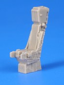 Dassault Mirage F.1CR/CT - MB Mk.10 Seat 1:72