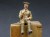 Driver for British GS Horse Drawn Wagon WWI (2 arm choices)
