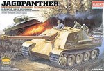 Jagdpanther 1:25