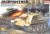 Jagdpanther 1:25