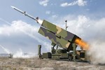 NASAMS(Norwegian Advanced Surface-to-Air Missile System)